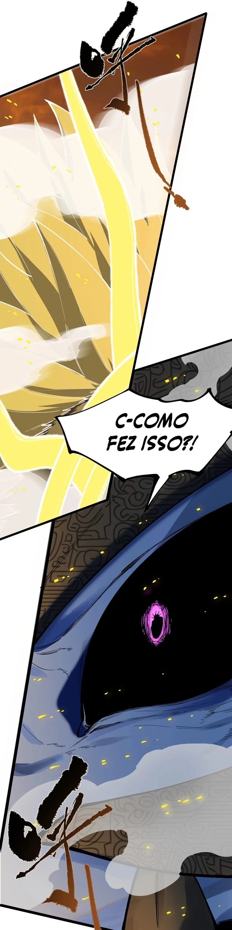 Read Cavaleiro Santo De Grau SSS (PT-BR) PT Manga Online