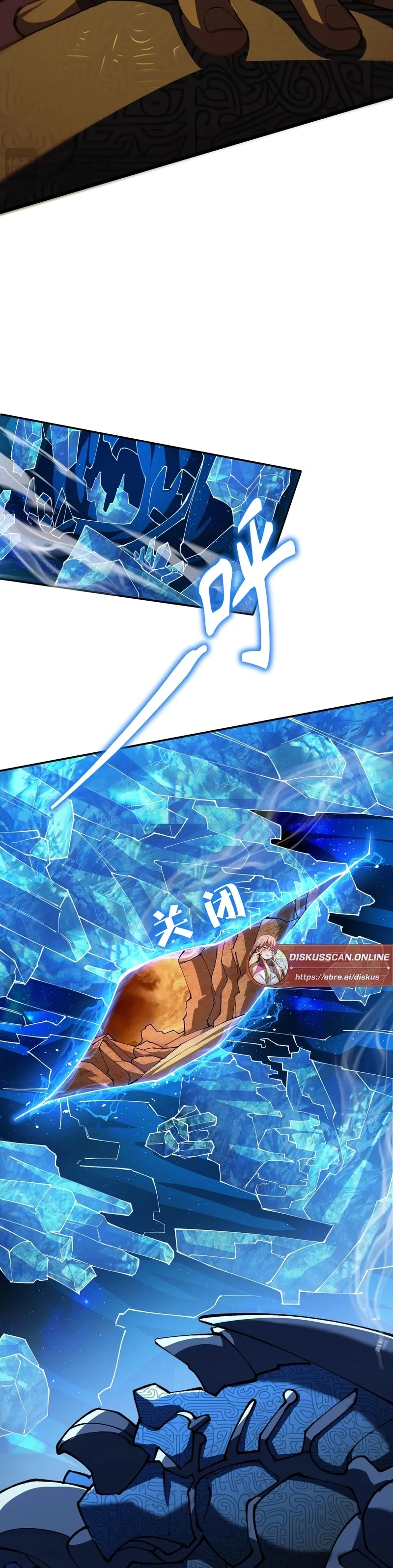Read Cavaleiro Santo De Grau SSS (PT-BR) PT Manga Online