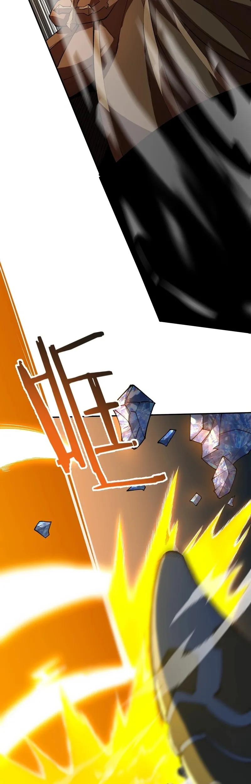 Read Cavaleiro Santo De Grau SSS (PT-BR) PT Manga Online