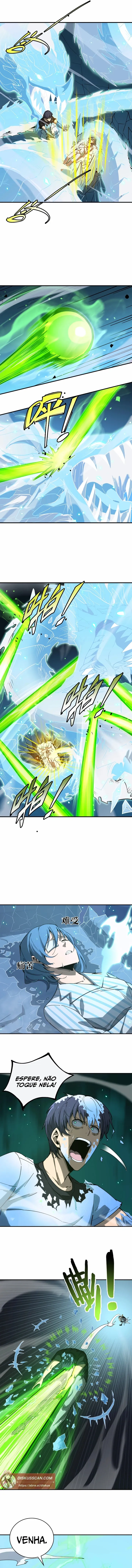 Read Cavaleiro Santo De Grau SSS (PT-BR) PT Manga Online