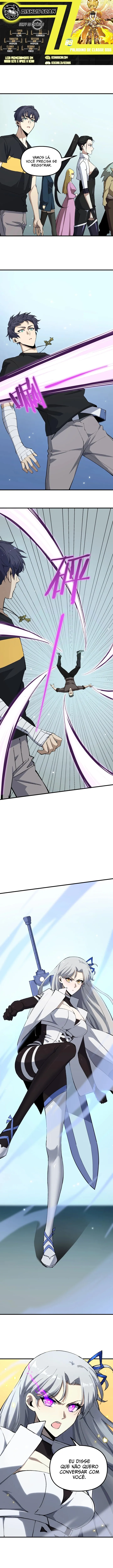 Read Cavaleiro Santo De Grau SSS (PT-BR) PT Manga Online