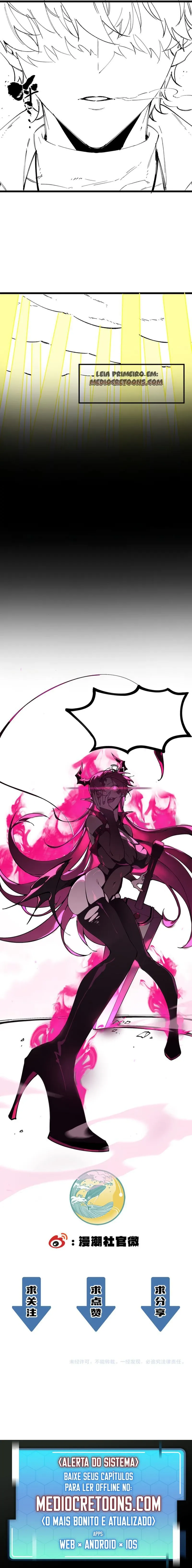 Read Cavaleiro Santo De Grau SSS (PT-BR) PT Manga Online