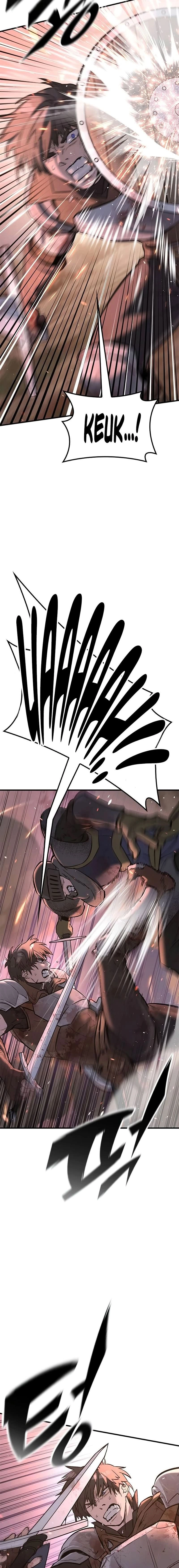 Read Cavaleiro em Eterna Regressão (PT-BR) PT Manga Online
