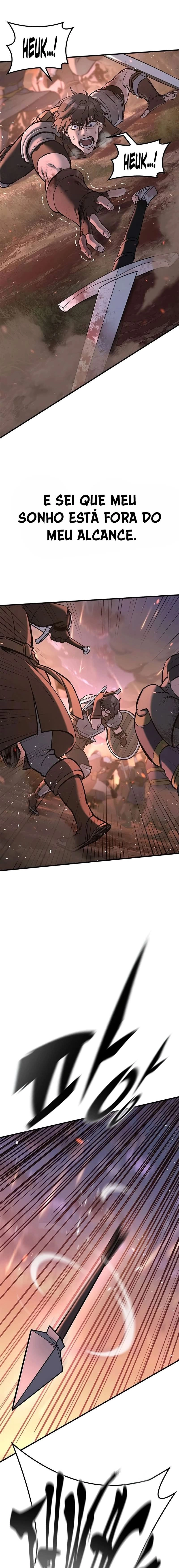 Read Cavaleiro em Eterna Regressão (PT-BR) PT Manga Online