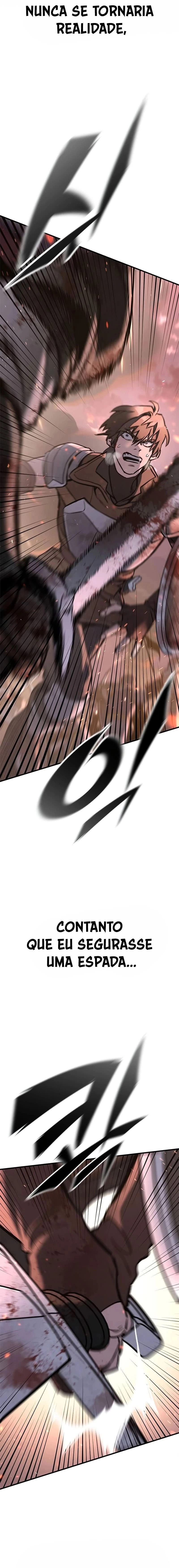 Read Cavaleiro em Eterna Regressão (PT-BR) PT Manga Online