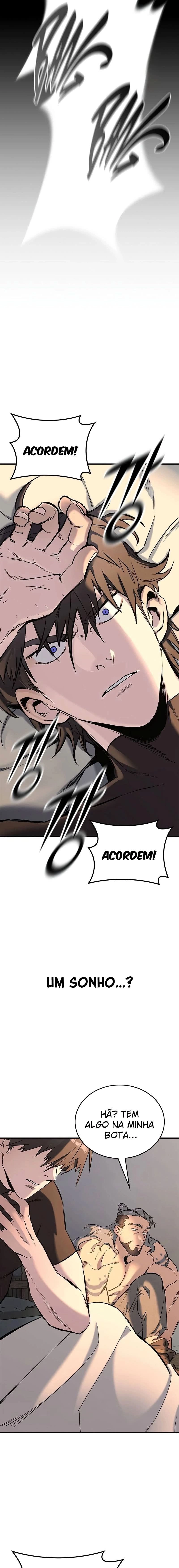 Read Cavaleiro em Eterna Regressão (PT-BR) PT Manga Online