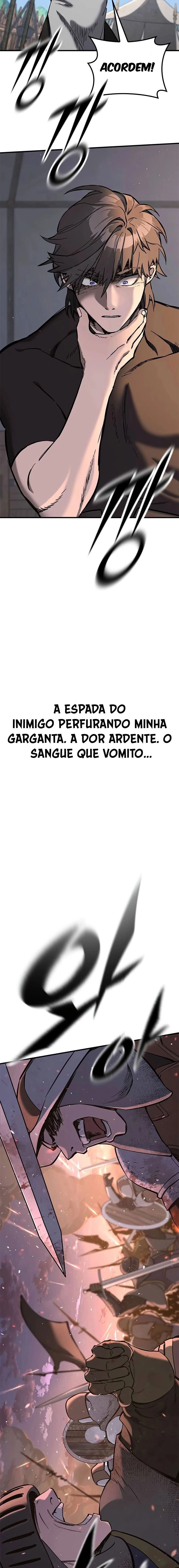 Read Cavaleiro em Eterna Regressão (PT-BR) PT Manga Online