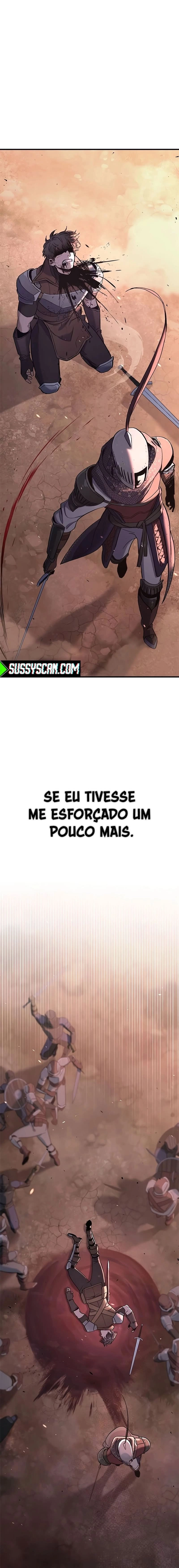Read Cavaleiro em Eterna Regressão (PT-BR) PT Manga Online