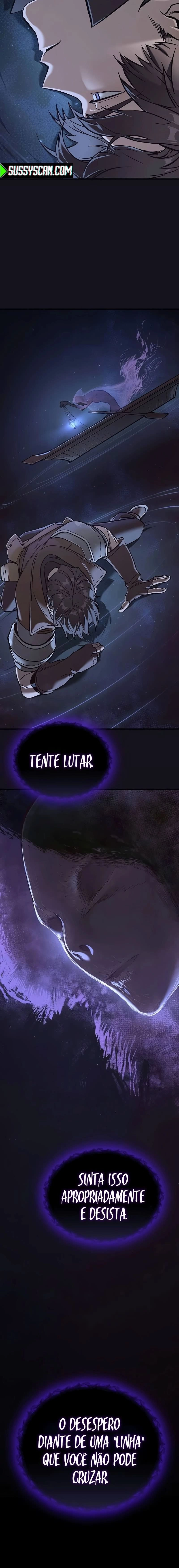 Read Cavaleiro em Eterna Regressão (PT-BR) PT Manga Online
