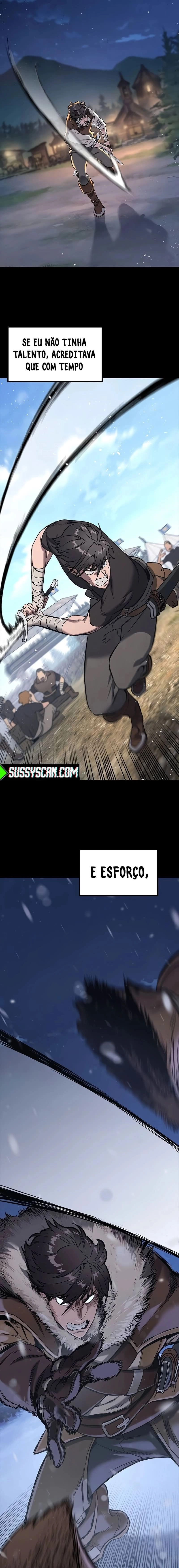 Read Cavaleiro em Eterna Regressão (PT-BR) PT Manga Online