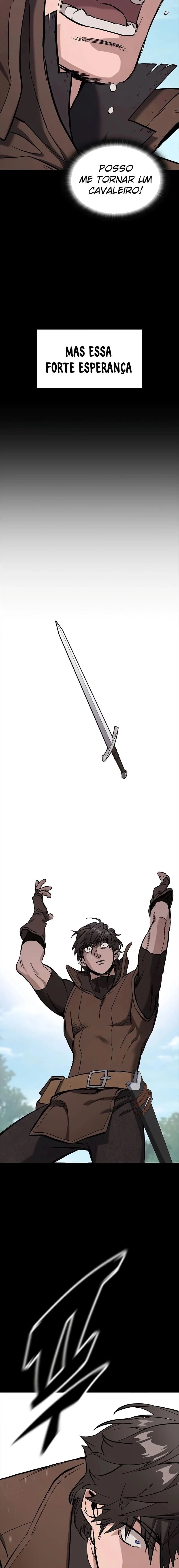 Read Cavaleiro em Eterna Regressão (PT-BR) PT Manga Online