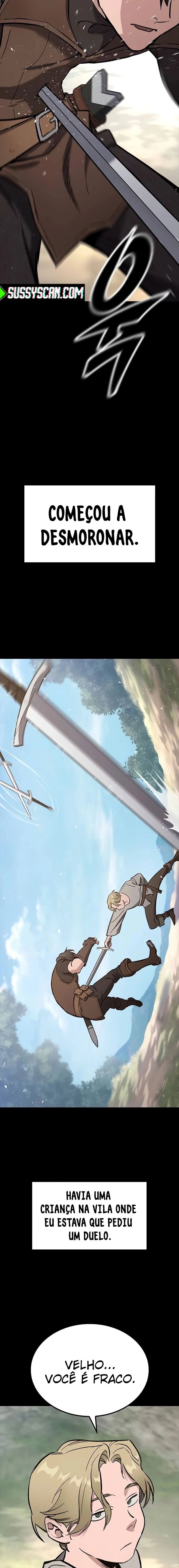 Read Cavaleiro em Eterna Regressão (PT-BR) PT Manga Online