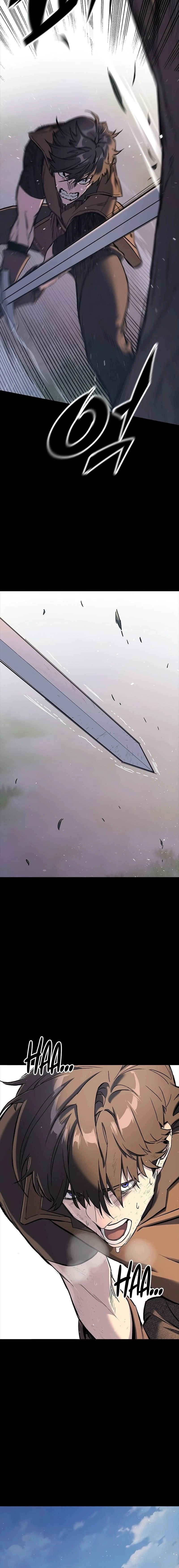 Read Cavaleiro em Eterna Regressão (PT-BR) PT Manga Online