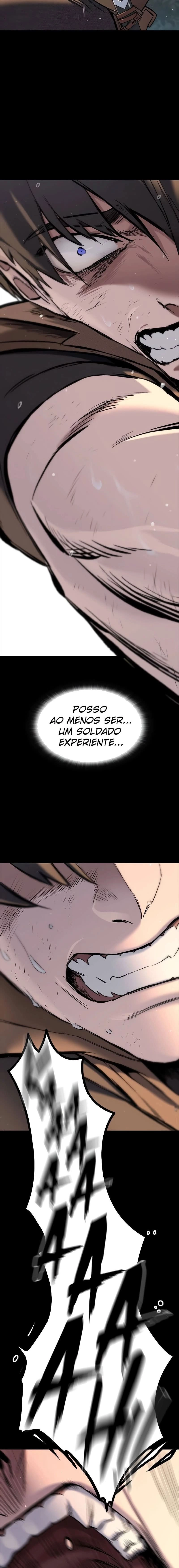 Read Cavaleiro em Eterna Regressão (PT-BR) PT Manga Online