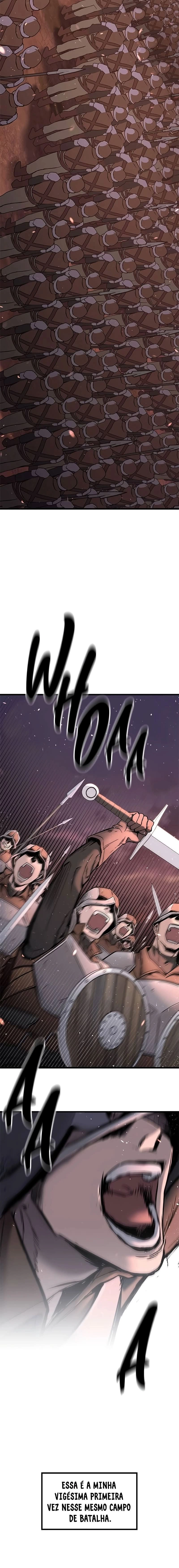 Read Cavaleiro em Eterna Regressão (PT-BR) PT Manga Online
