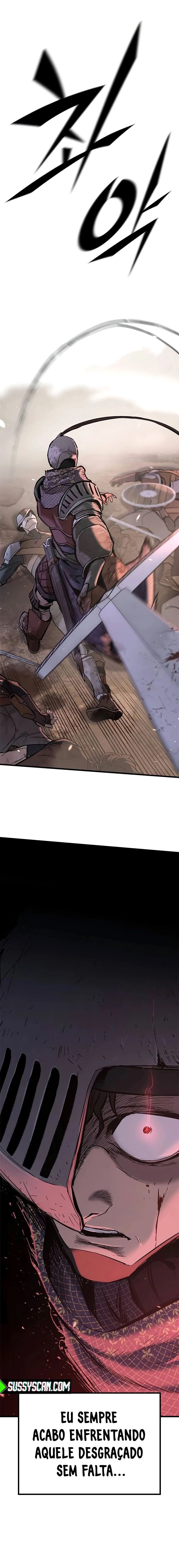 Read Cavaleiro em Eterna Regressão (PT-BR) PT Manga Online