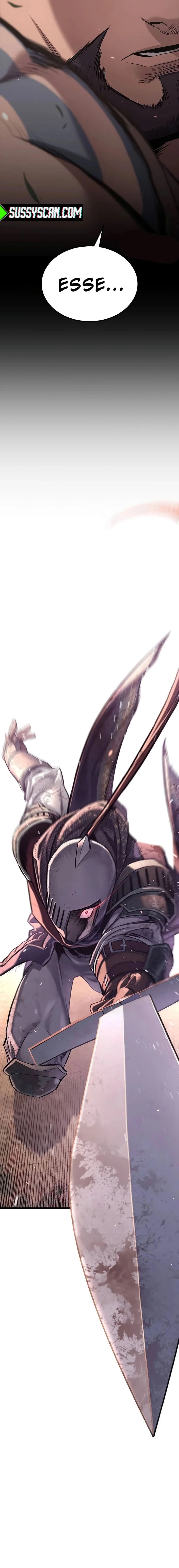 Read Cavaleiro em Eterna Regressão (PT-BR) PT Manga Online