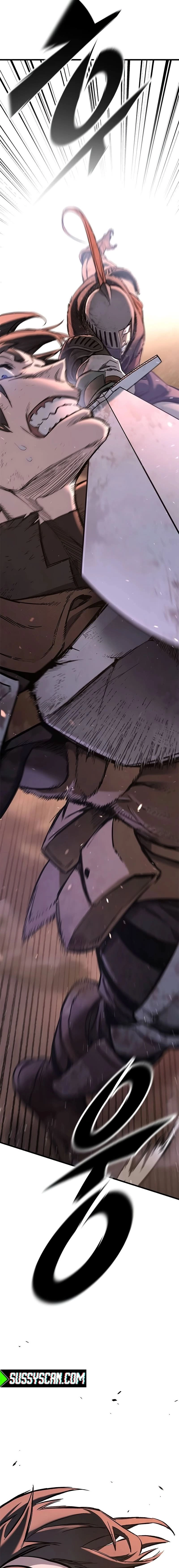 Read Cavaleiro em Eterna Regressão (PT-BR) PT Manga Online