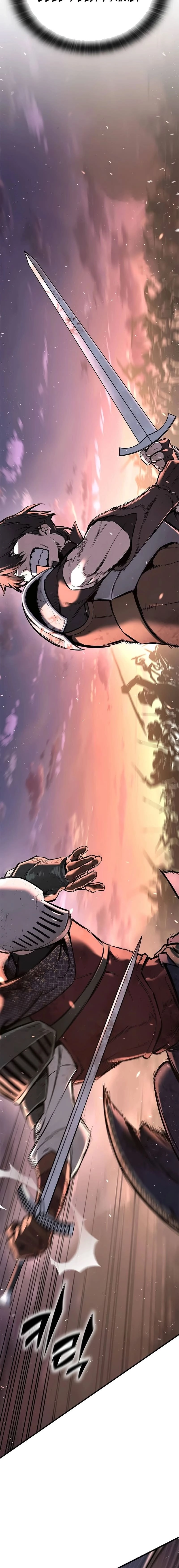 Read Cavaleiro em Eterna Regressão (PT-BR) PT Manga Online