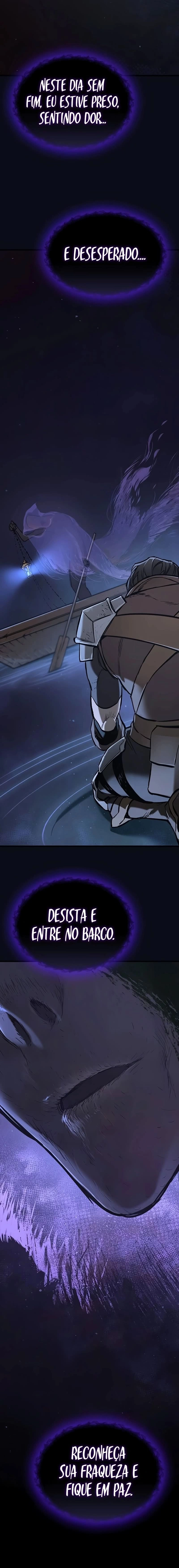 Read Cavaleiro em Eterna Regressão (PT-BR) PT Manga Online