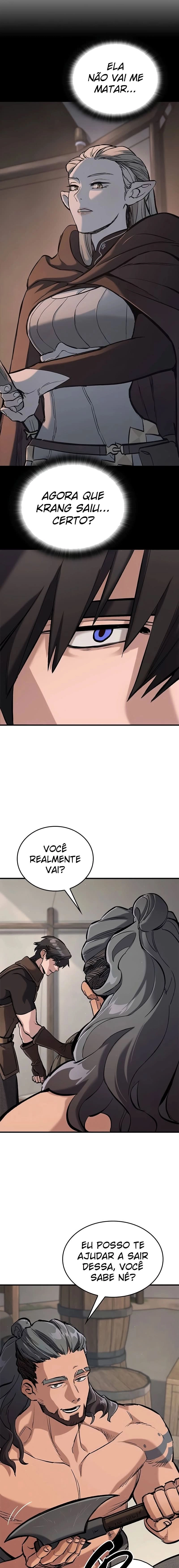 Read Cavaleiro em Eterna Regressão (PT-BR) PT Manga Online