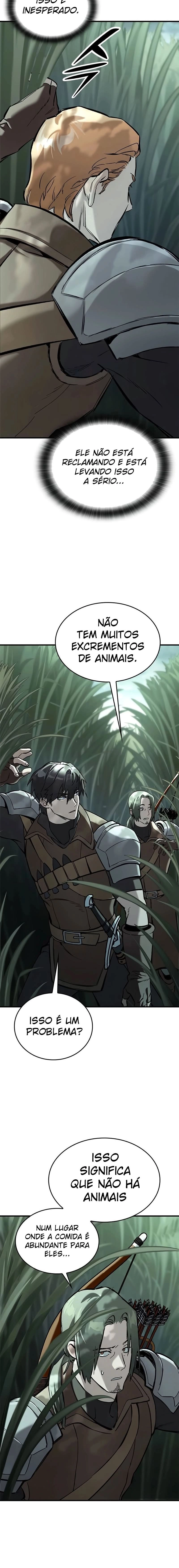 Read Cavaleiro em Eterna Regressão (PT-BR) PT Manga Online