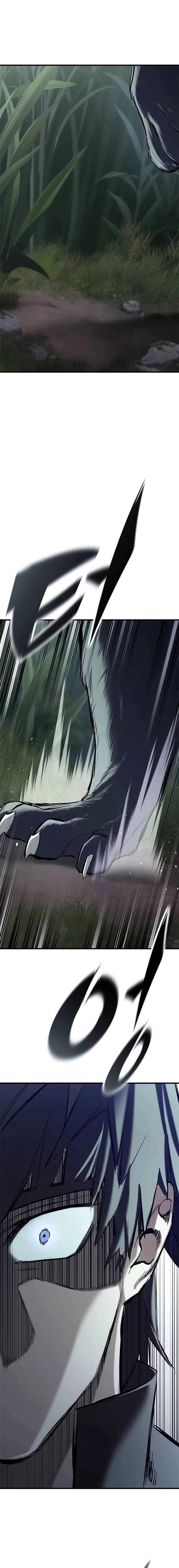 Read Cavaleiro em Eterna Regressão (PT-BR) PT Manga Online