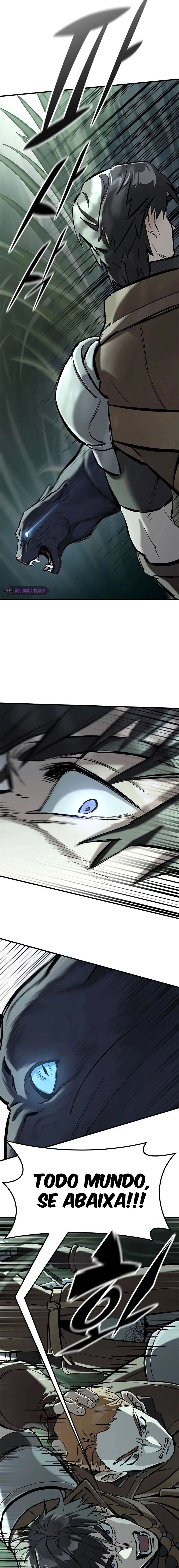 Read Cavaleiro em Eterna Regressão (PT-BR) PT Manga Online