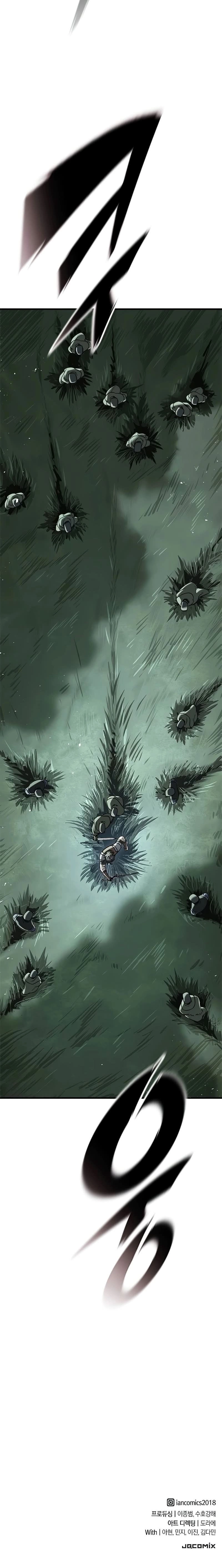 Read Cavaleiro em Eterna Regressão (PT-BR) PT Manga Online