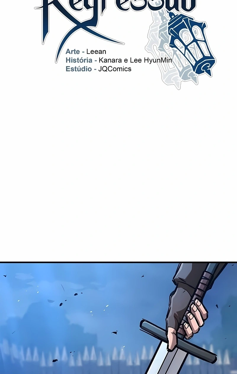 Read Cavaleiro em Eterna Regressão (PT-BR) PT Manga Online