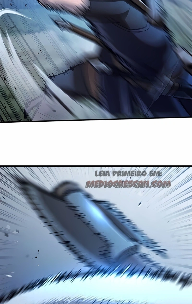 Read Cavaleiro em Eterna Regressão (PT-BR) PT Manga Online