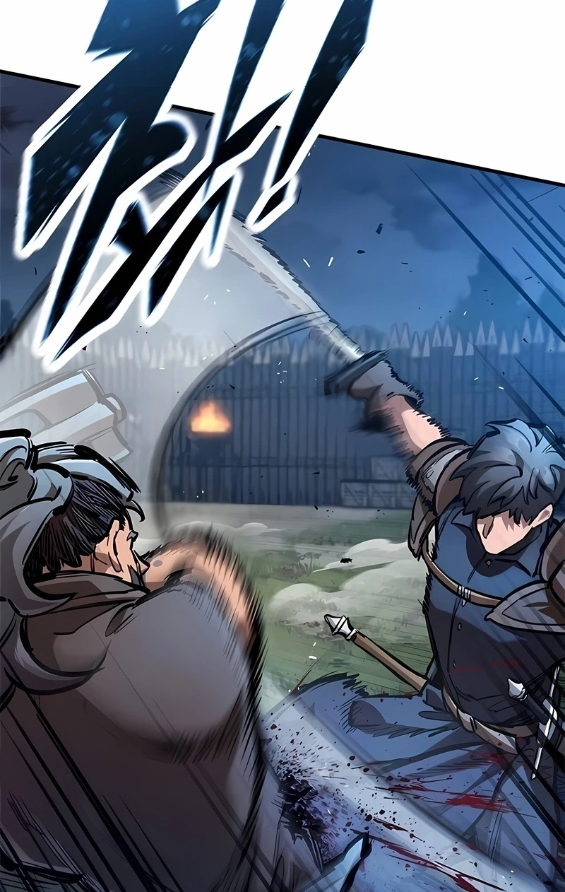 Read Cavaleiro em Eterna Regressão (PT-BR) PT Manga Online