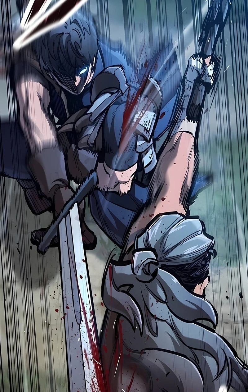 Read Cavaleiro em Eterna Regressão (PT-BR) PT Manga Online