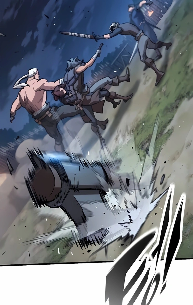 Read Cavaleiro em Eterna Regressão (PT-BR) PT Manga Online