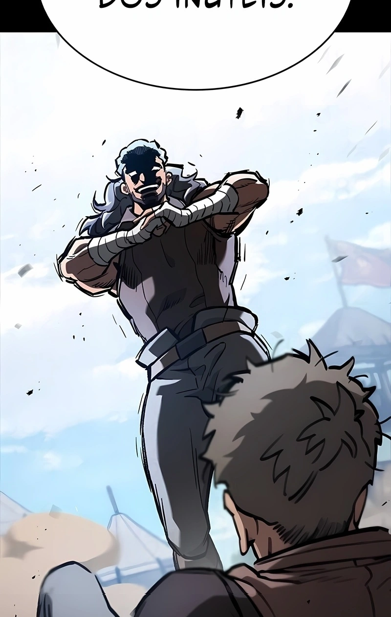 Read Cavaleiro em Eterna Regressão (PT-BR) PT Manga Online