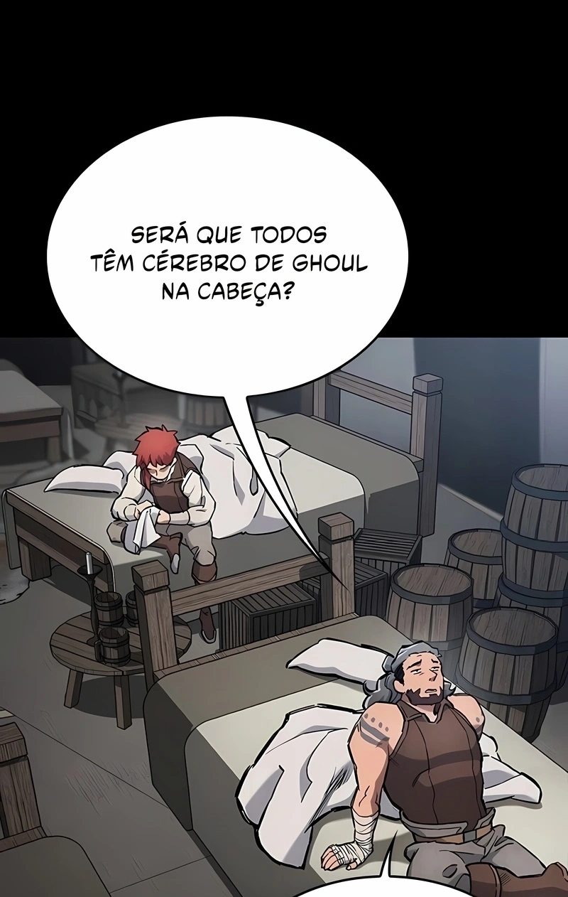 Read Cavaleiro em Eterna Regressão (PT-BR) PT Manga Online