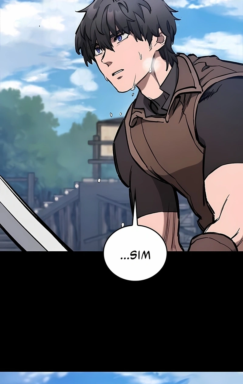 Read Cavaleiro em Eterna Regressão (PT-BR) PT Manga Online