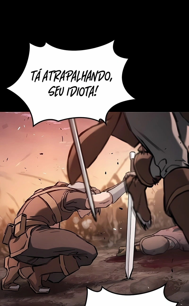 Read Cavaleiro em Eterna Regressão (PT-BR) PT Manga Online