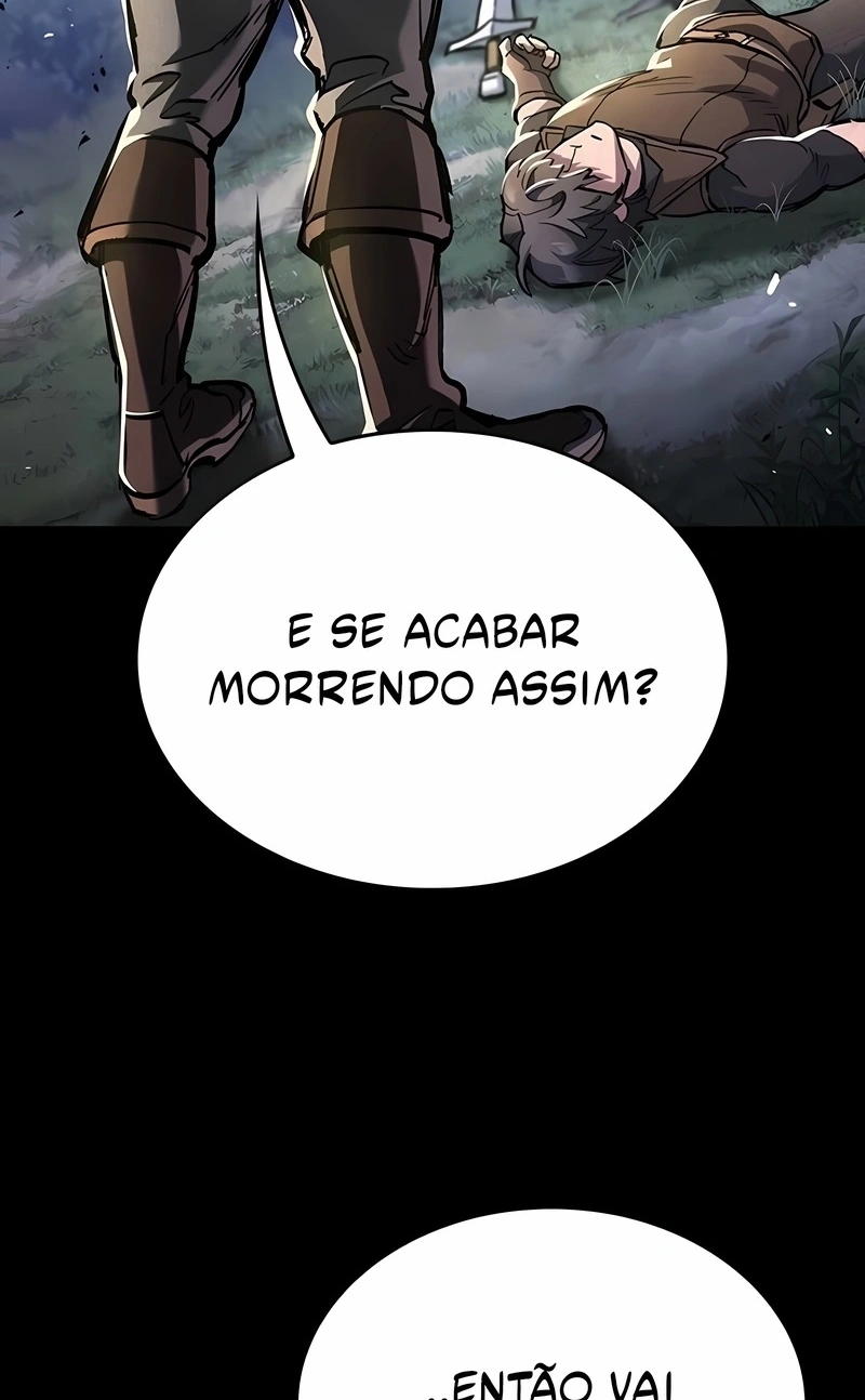 Read Cavaleiro em Eterna Regressão (PT-BR) PT Manga Online