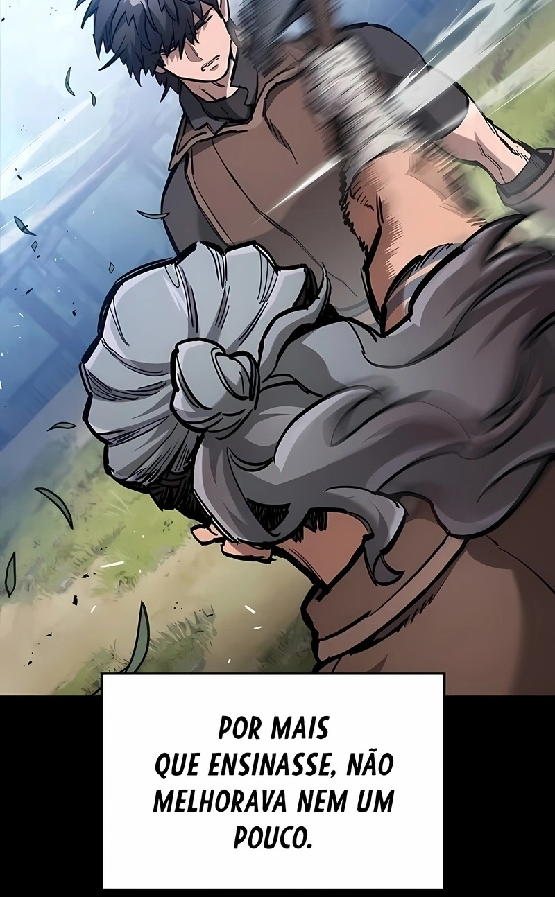 Read Cavaleiro em Eterna Regressão (PT-BR) PT Manga Online