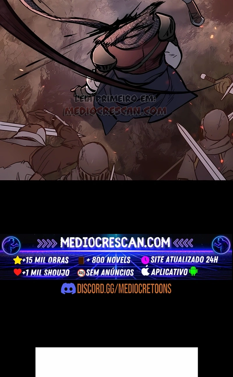 Read Cavaleiro em Eterna Regressão (PT-BR) PT Manga Online
