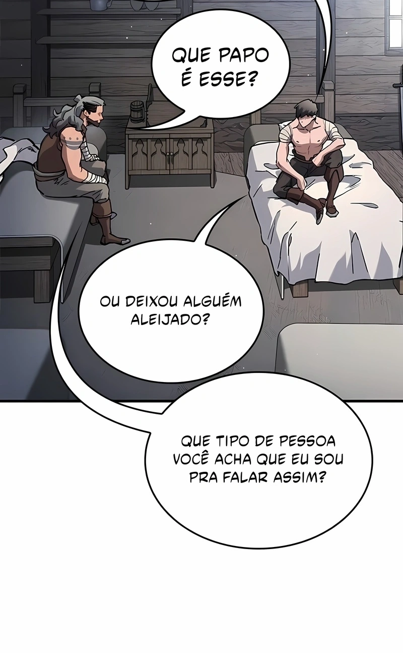 Read Cavaleiro em Eterna Regressão (PT-BR) PT Manga Online