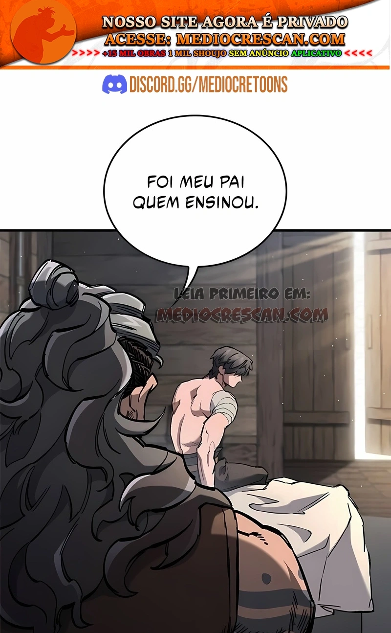 Read Cavaleiro em Eterna Regressão (PT-BR) PT Manga Online