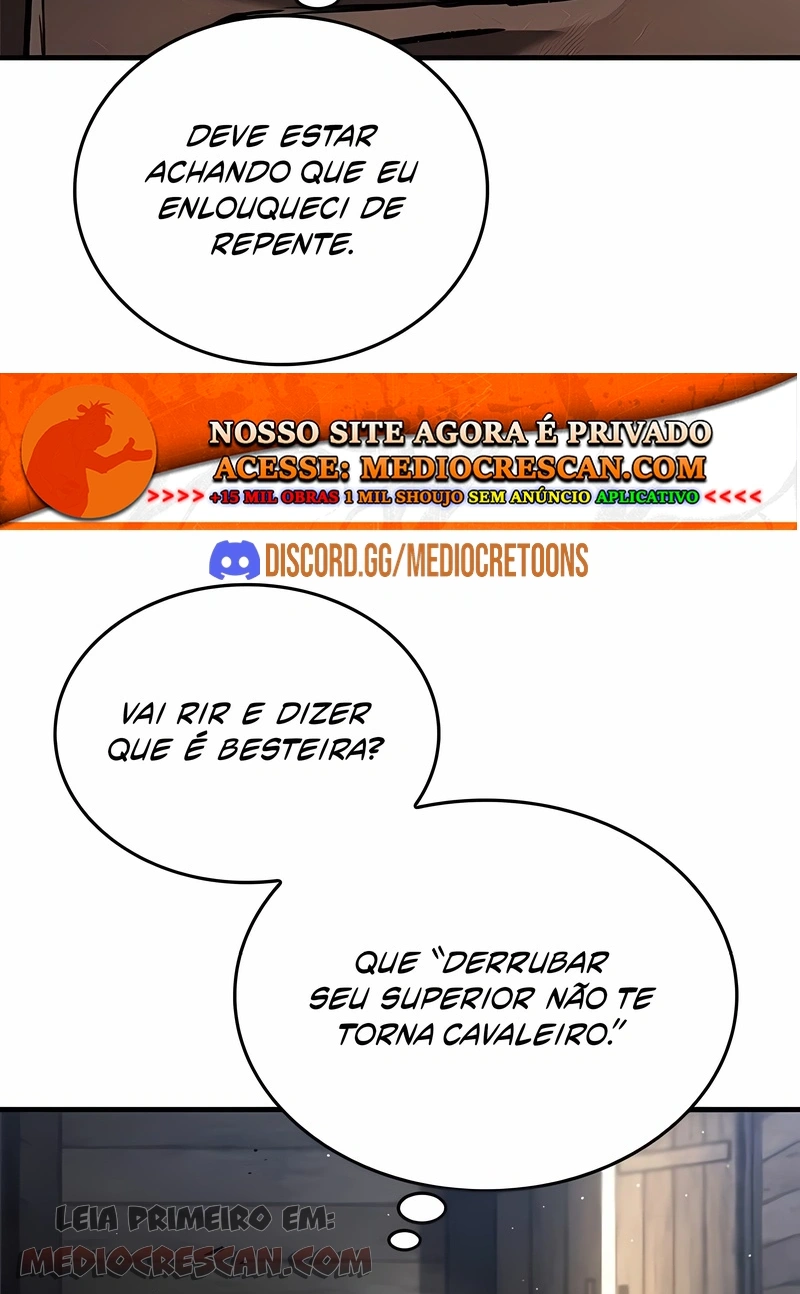 Read Cavaleiro em Eterna Regressão (PT-BR) PT Manga Online