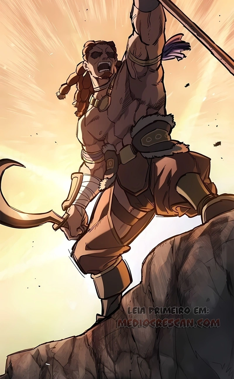 Read Cavaleiro em Eterna Regressão (PT-BR) PT Manga Online