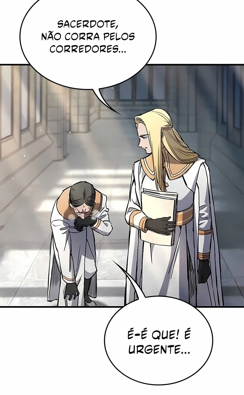 Read Cavaleiro em Eterna Regressão (PT-BR) PT Manga Online