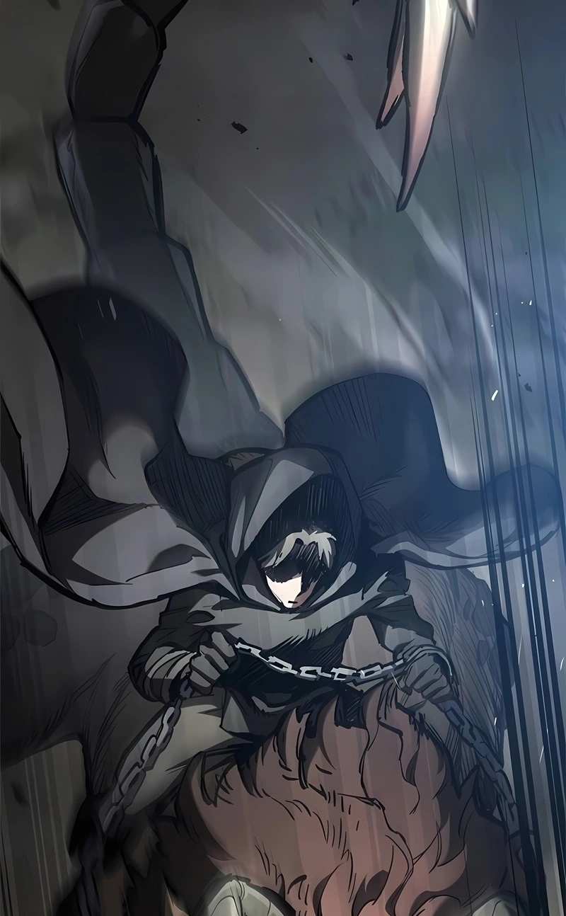 Read Cavaleiro em Eterna Regressão (PT-BR) PT Manga Online