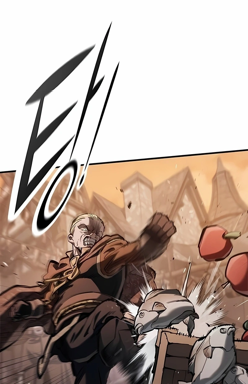 Read Cavaleiro em Eterna Regressão (PT-BR) PT Manga Online