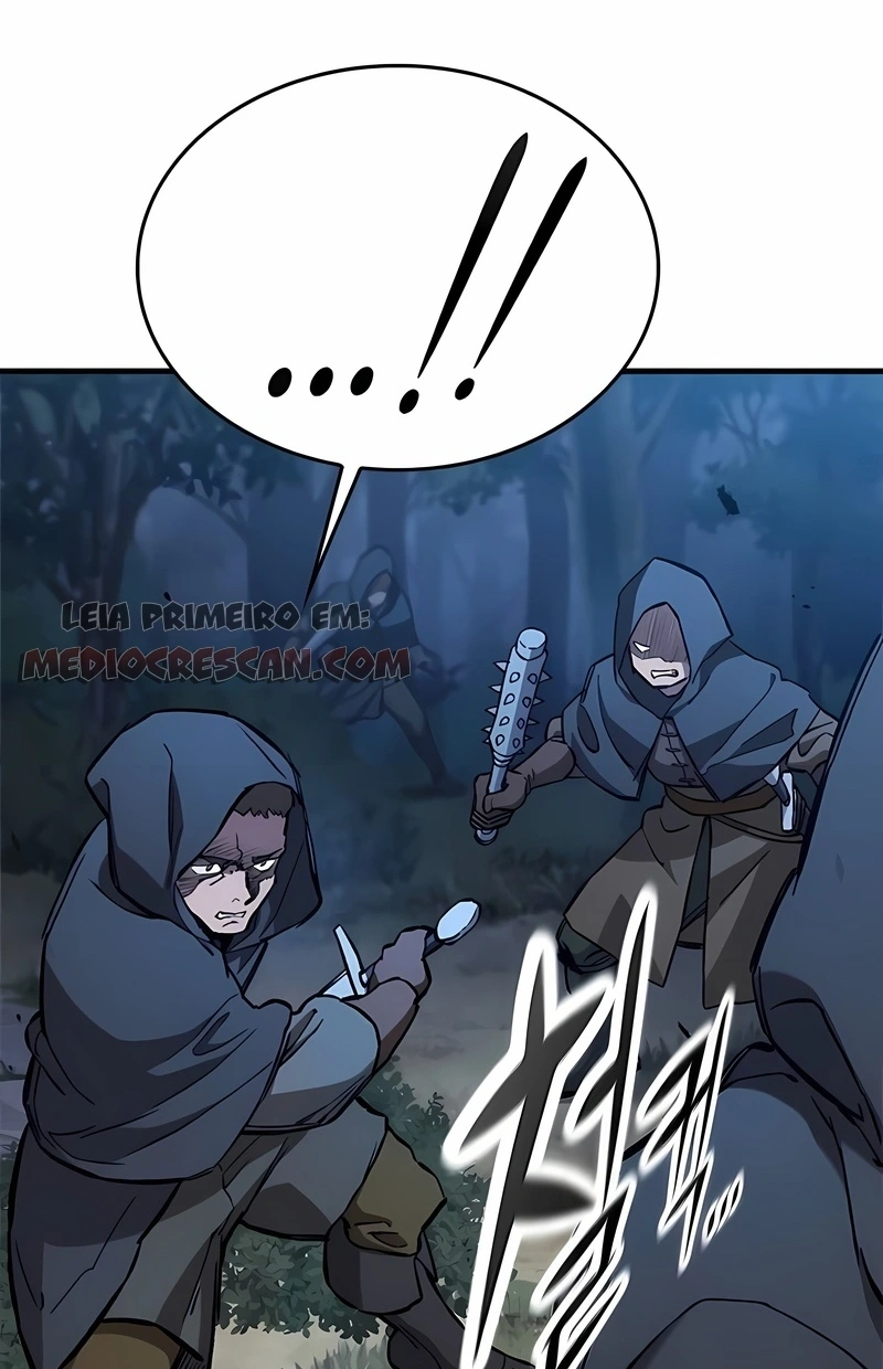 Read Cavaleiro em Eterna Regressão (PT-BR) PT Manga Online