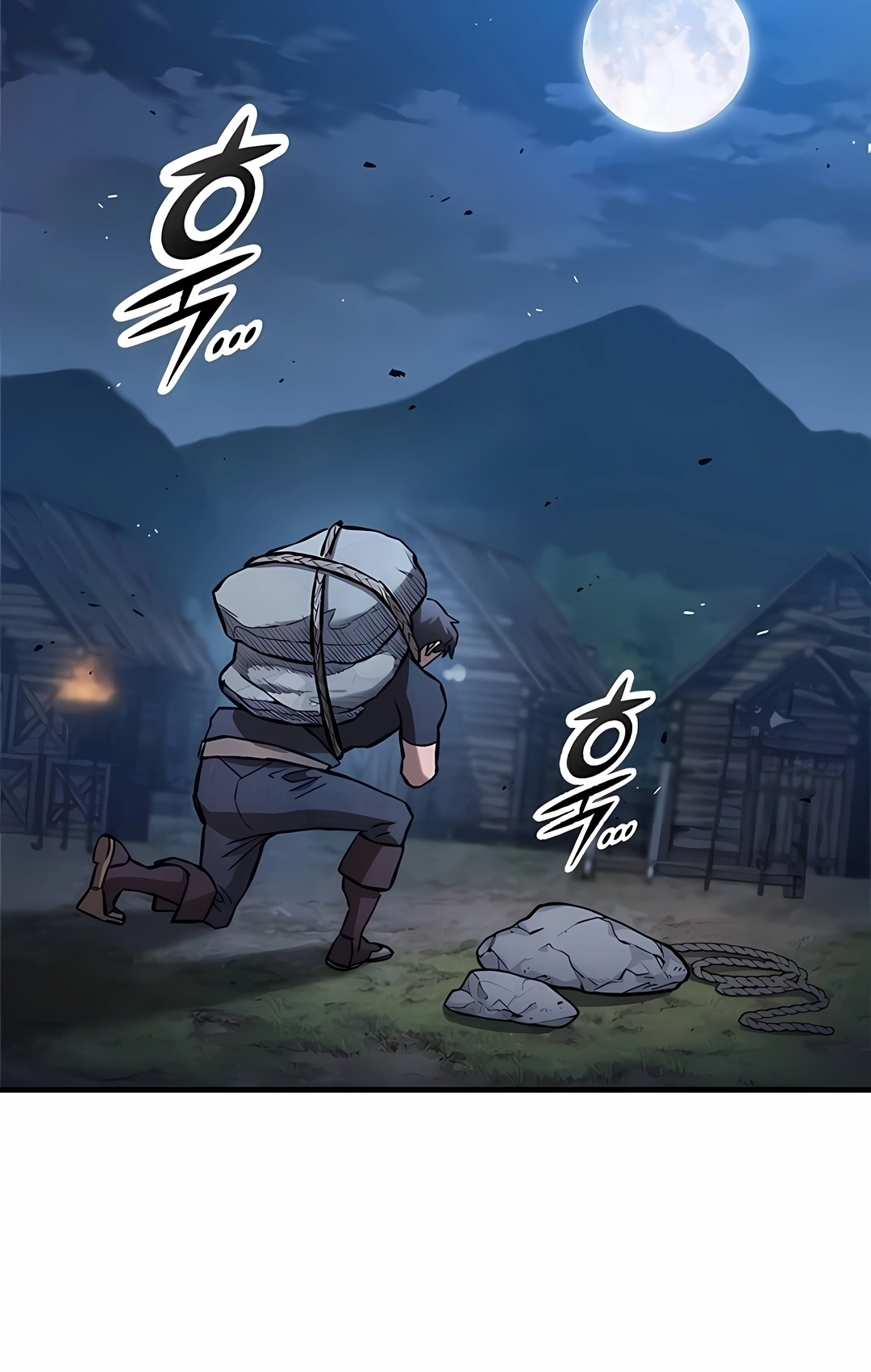 Read Cavaleiro em Eterna Regressão (PT-BR) PT Manga Online